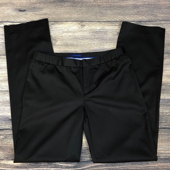 Martin + Osa Black Long Pants - Picture 12 of 12